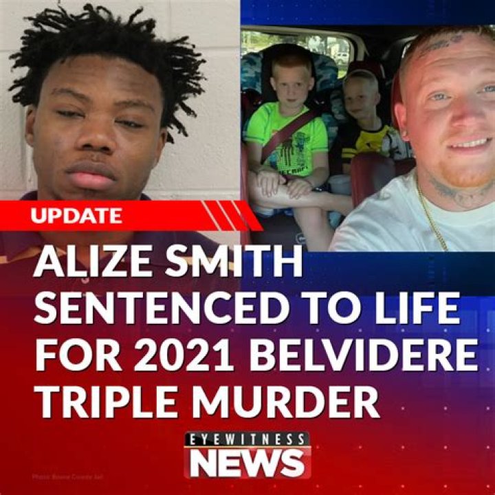 Exciting Developments In The Life Of Alize Smith: Update 2023