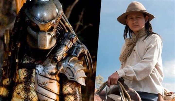 EXCLUSIVE &lsquo;Godless&rsquo; Actor Samuel Marty To Appear In &lsquo;Predator 5&rsquo; THE