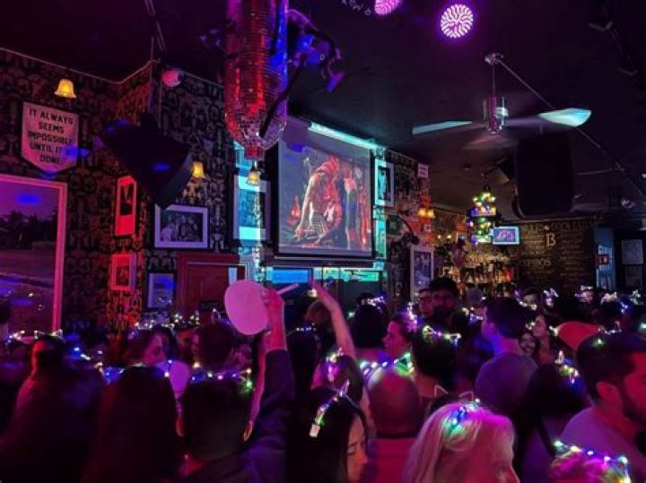 Experience The Pulse Of Culture: Black Night Clubs In San Diego