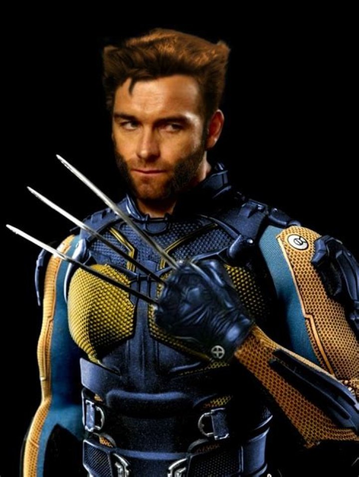 Exploring Antony Starr As Wolverine: A Fan's Dream Come True