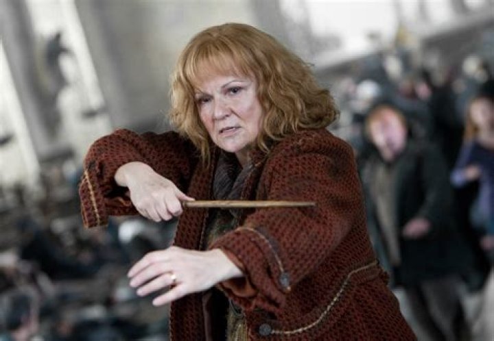 Exploring Julie Walters' Iconic Harry Potter Character