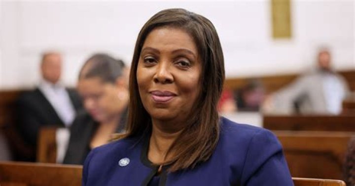 Exploring Letitia James Net Worth: A Comprehensive Insight