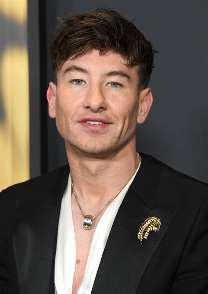 Exploring The Cinematic Journey Of Barry Keoghan: A Detailed Filmography