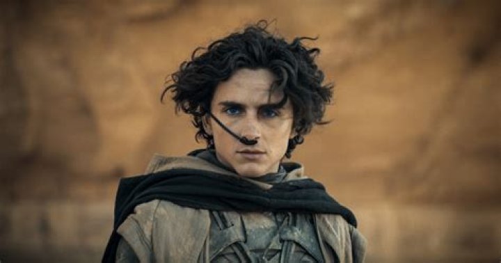 Exploring The Cinematic World Of Marc Chalamet Movies
