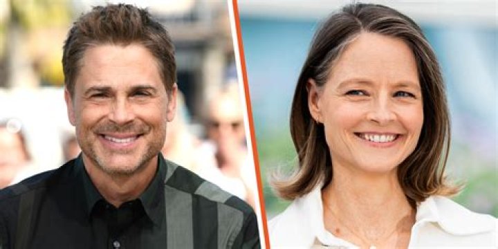 Exploring The Connection Between Andrew McCarthy And Dolores Rice