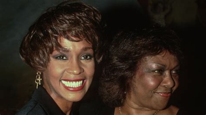 Exploring The Connection Between Whitney Houston And Mother Teresa: The Graves That Unite Them