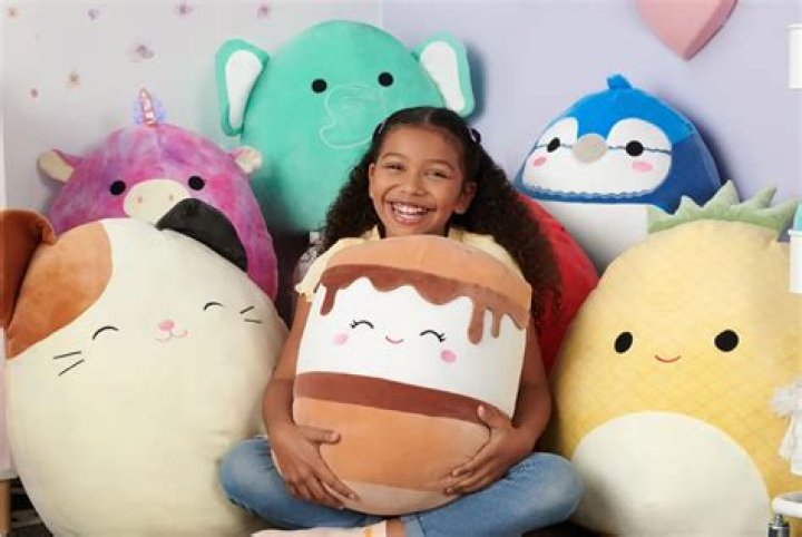 Exploring The Connection: Do Squishmallows Support Israel?
