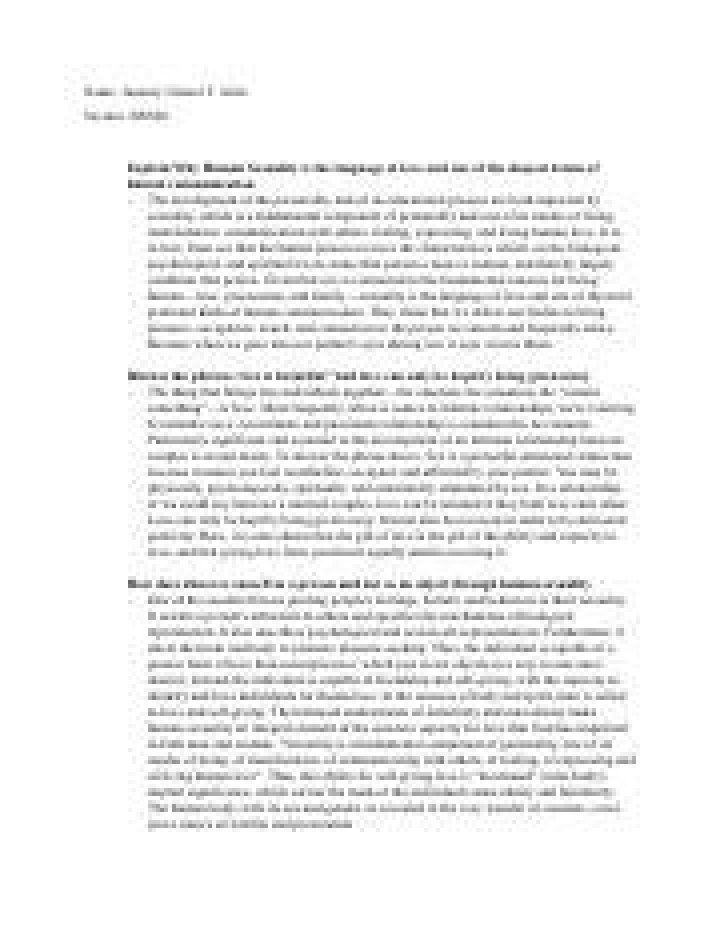 Exploring The Depths Of Prince Sexuality