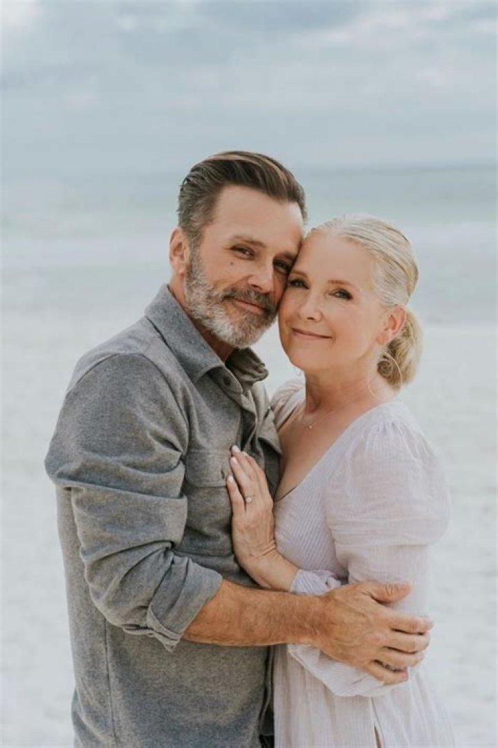 Exploring The Dynamic Duo: Scott Reeves And Melissa