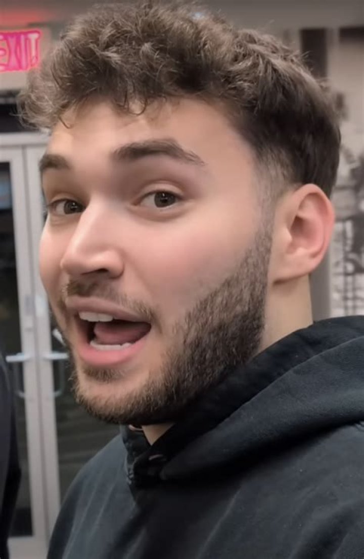 Exploring The Dynamic Duo: Sky Bri And Adin Ross