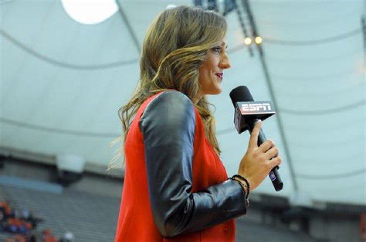 Exploring The Dynamic World Of Allison Williams Sports