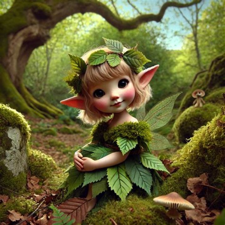 Exploring The Enchanting World Of Escucha Las Palabras De Las Brujas TikTok