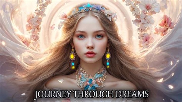 Exploring The Enigma Of Sognis: A Journey Through Dreams