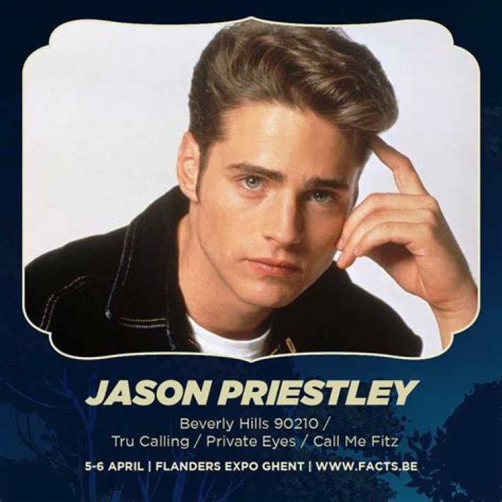 Exploring The Enigmatic Jason Priestley Altezza