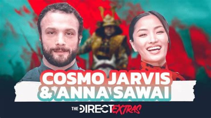 Exploring The Enigmatic World Of The Cosmo Jarvis Couple