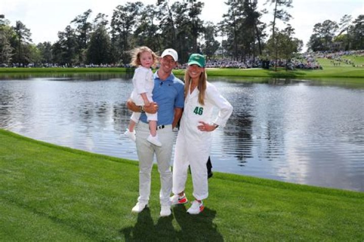 Exploring The Family Ties: Rory McIlroy Siblings