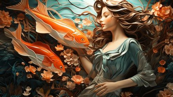 Exploring The Fascinating Woman And Fish Video Phenomenon