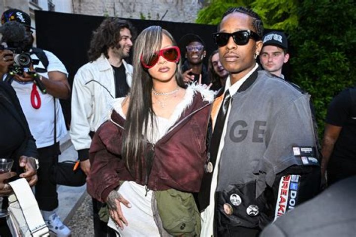 Exploring The Future Of Rihanna: What Now?