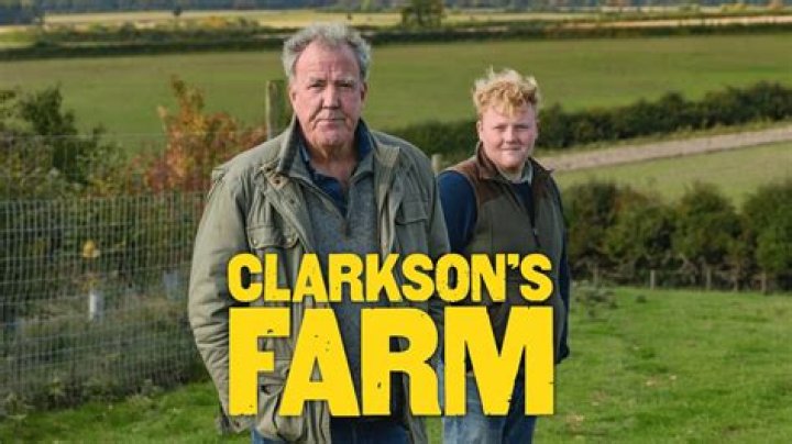 Exploring The Heartwarming World Of "Down On The Farm" On HBO Max