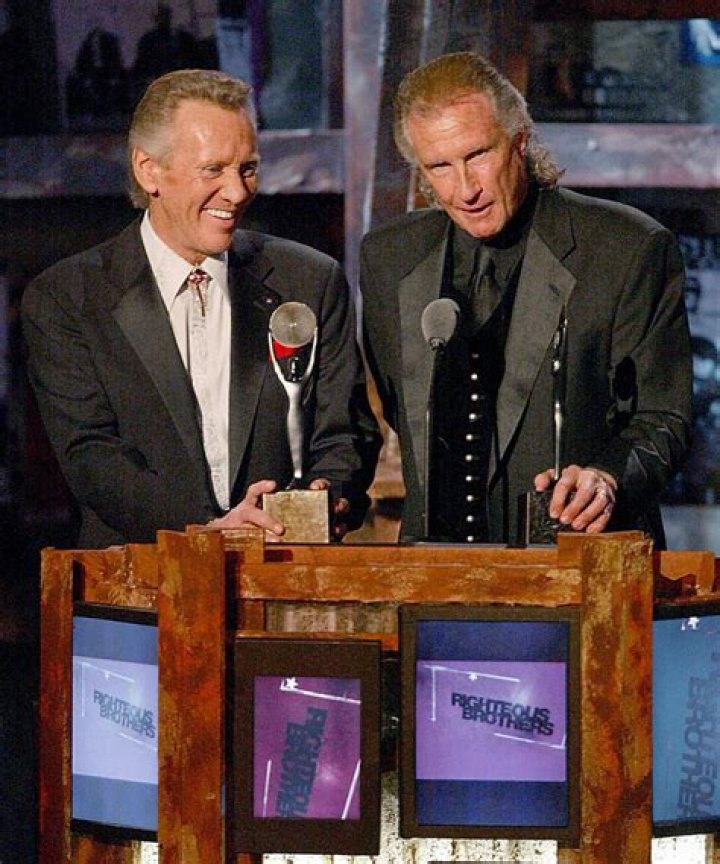 Exploring The Height Of Bobby Hatfield: How Tall Was He?