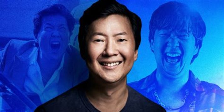 Exploring The Hilarious World Of Ken Jeong's TV Shows