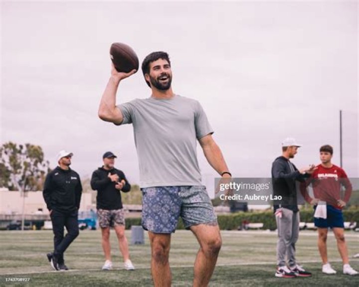 Exploring The Iconic Sam Hartman Beard: A Symbol Of Style And Identity