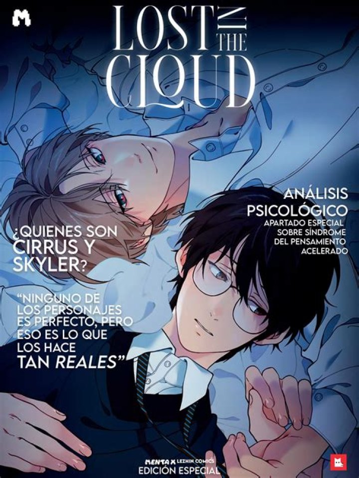 Exploring The Intricacies Of Lost In The Cloud Chapter 83