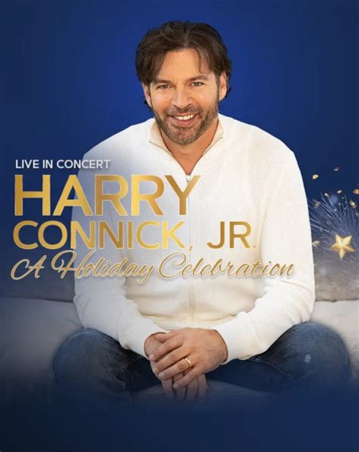 Exploring The Intriguing Harry Connick Jr. Dating History