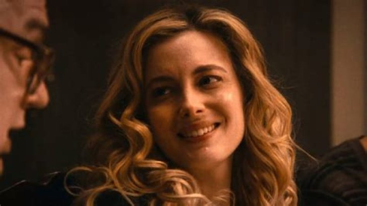 Exploring The Intriguing Relationship Of Gillian Jacobs