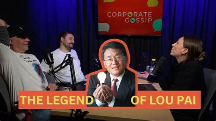 Exploring The Intriguing World Of Lou Lung Pai