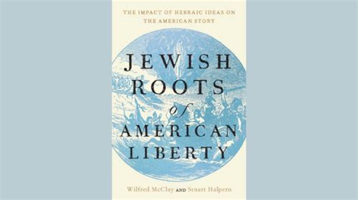 Exploring The Jewish Roots Of The Name Jacobs