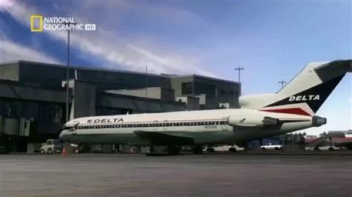 Exploring The Journey Of Delta Airlines 1141