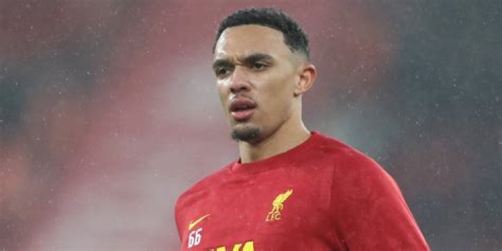 Exploring The Journey Of Trent Alexander-Arnold: When Did He Join Liverpool?