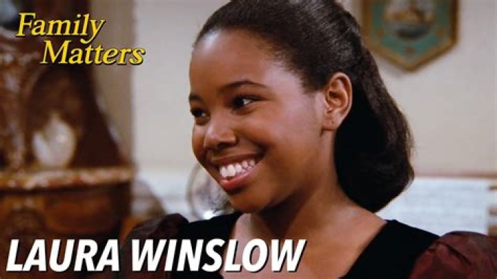 Exploring The Legacy Of Laura From Family Matters