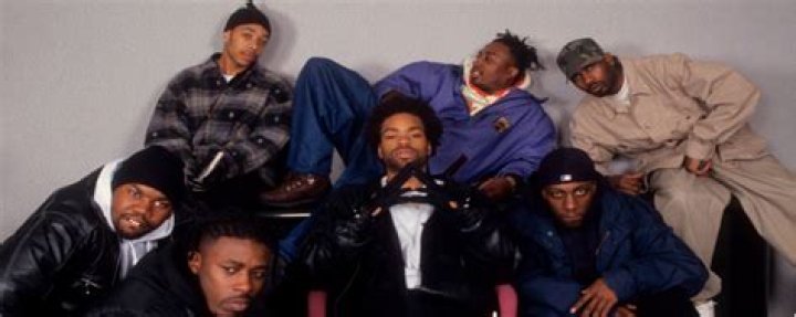 Exploring The Legacy Of Wu-Tang Clan Members