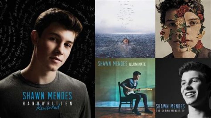 Exploring The Life And Influence Of Shawn Mendes' Dad