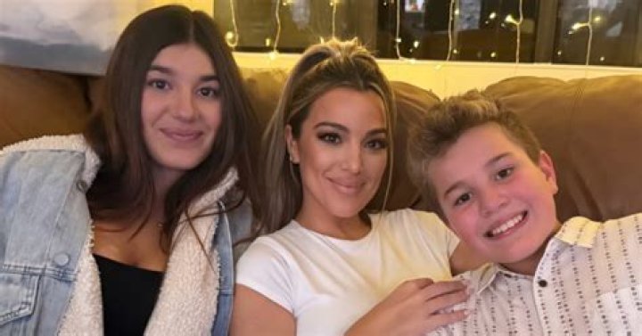 Exploring The Life And Journey Of Alex Hall's Kids