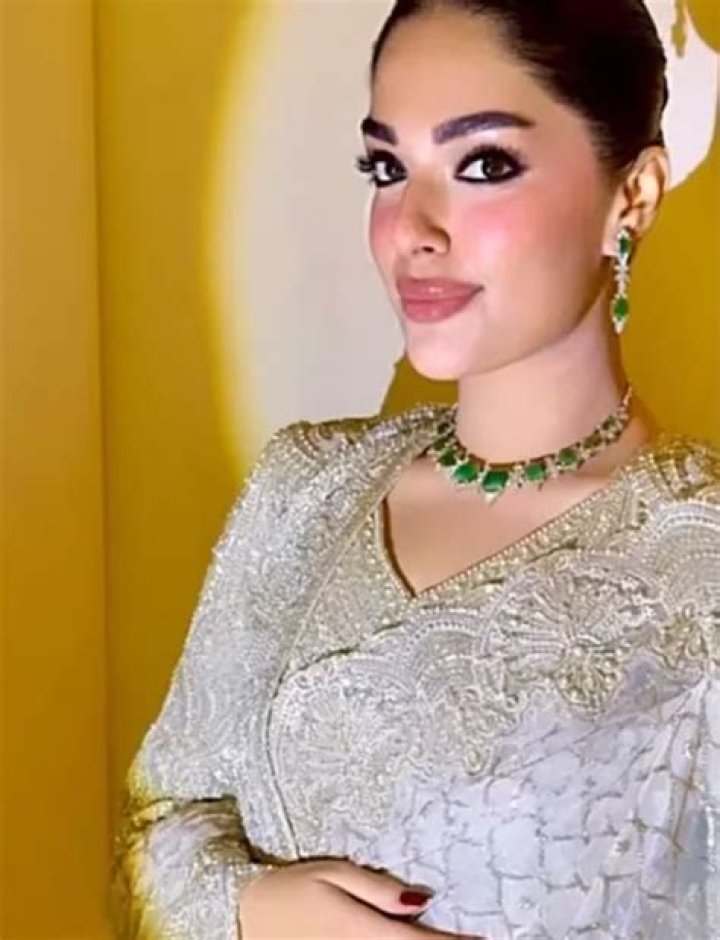 Exploring The Life And Journey Of Mahnoor Safdar