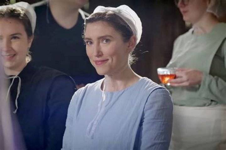 Exploring The Life And Legacy Of Eli Weaver