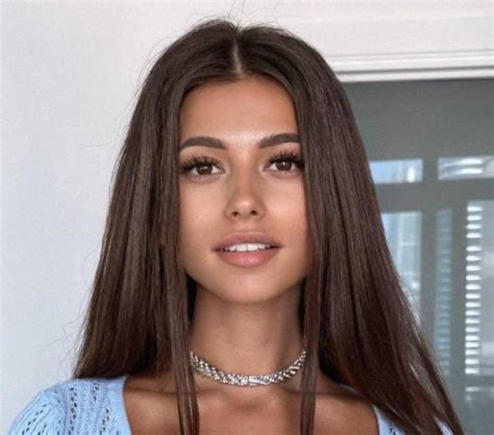 Exploring The Life And Legacy Of Kristina Alexandrovna Gotfrid