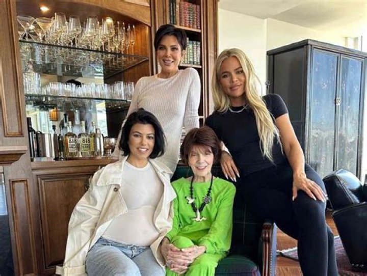 Exploring The Life Of Kris Jenner's Mother: Is Kris Jenner's Mom Still Alive?