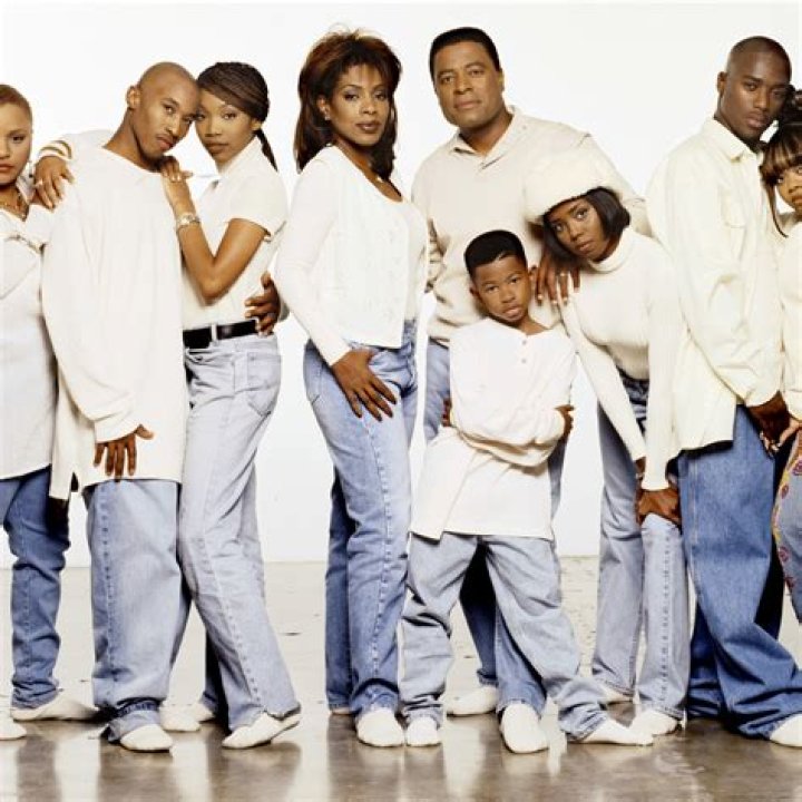 Exploring The Life Of Lamont Bentley's Kids