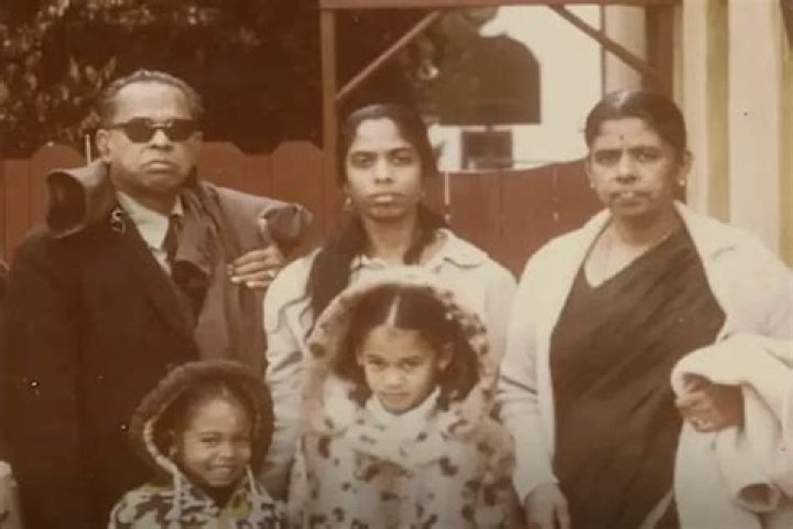 Exploring The Life Of Veep Daughter: A Journey Through Politics And Family