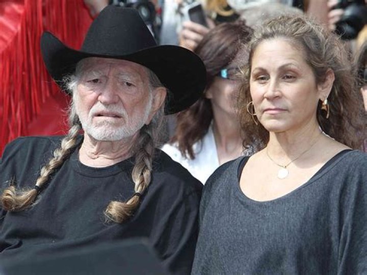 Exploring The Life Of Willie Nelson's Wife