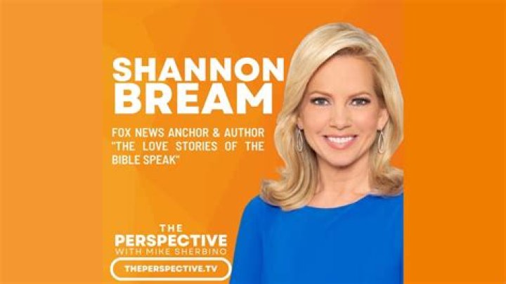 Exploring The Literary World Of Shannon Bream