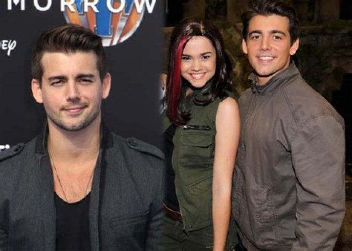 Exploring The Love Life Of Maia Mitchell And Her Boyfriend