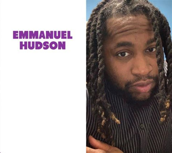 Exploring The Multi-Talented Life Of Emmanuel Hudson