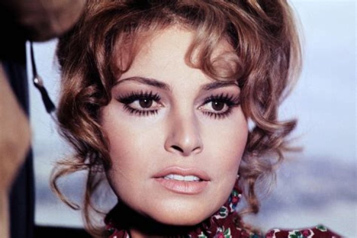 Exploring The Nationality Of Raquel Welch