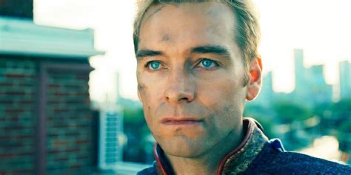 Exploring The Origins Of Antony Starr: Where Is He From?