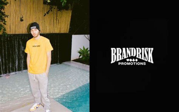 Exploring The Phenomenon Of Brand Risk Adin Ross Merch